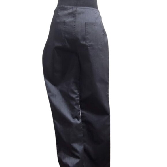 Memories Jeans Backward Front Wide Hip Pant Women's Size 10 - Picture 4 of 11